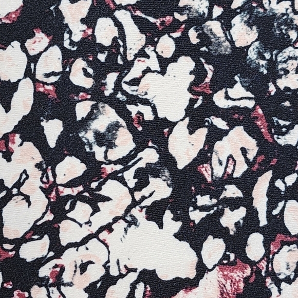 Balance Collection Women's Contender Lux Printed Leggings - XL - Picture 5 of 6